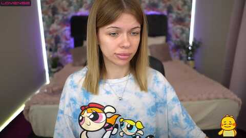 lyalyaa @ myfreecams on 20231117