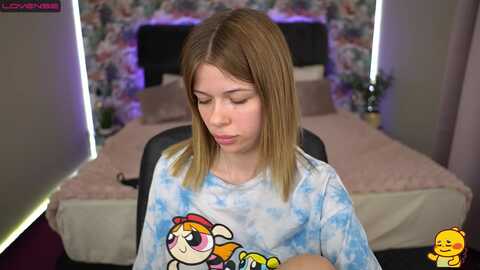 lyalyaa @ myfreecams on 20231117