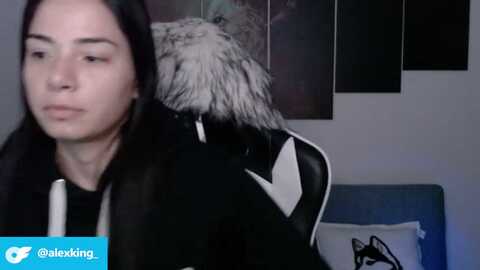 lycangirl @ myfreecams on 20231117