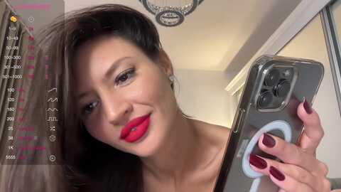 medussaeyes @ myfreecams on 20231117