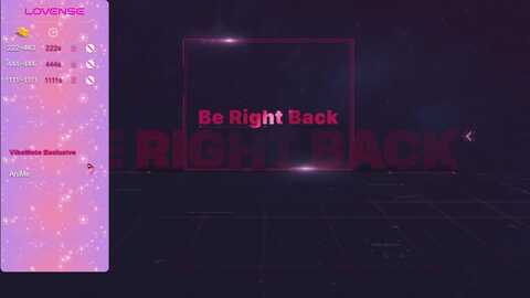 mia_jordan @ myfreecams on 20231117