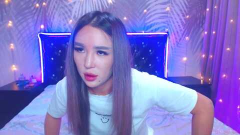 mirakyong @ myfreecams on 20231117