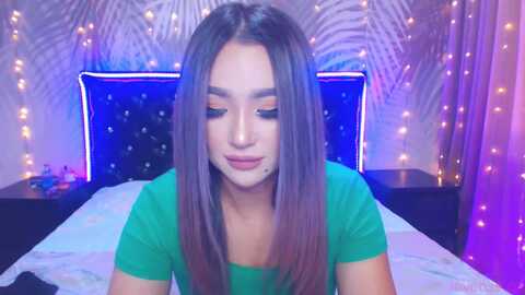 mirakyong @ myfreecams on 20231117