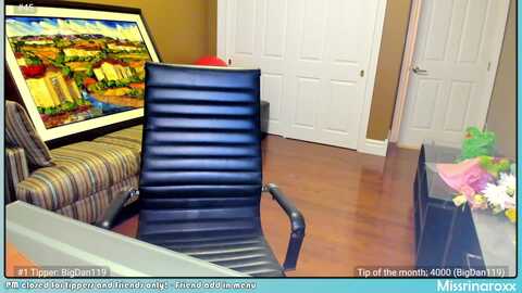 missrinaroxx @ myfreecams on 20231117