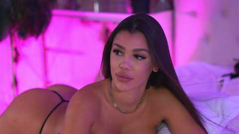 nattynatty @ myfreecams on 20231117