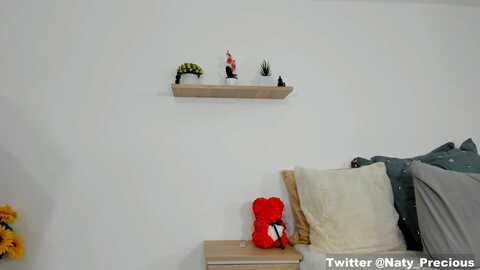 nattyprecious @ myfreecams on 20231117