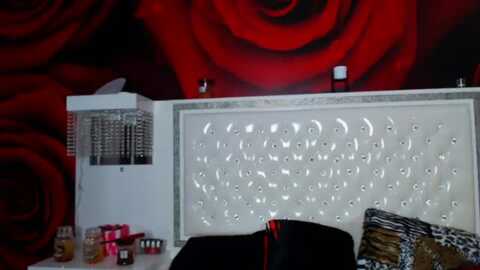 nikkycz @ myfreecams on 20231117