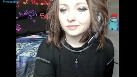 princessbluu @ myfreecams on 20231117