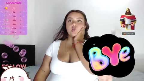 sabrinaevans_ @ myfreecams on 20231117