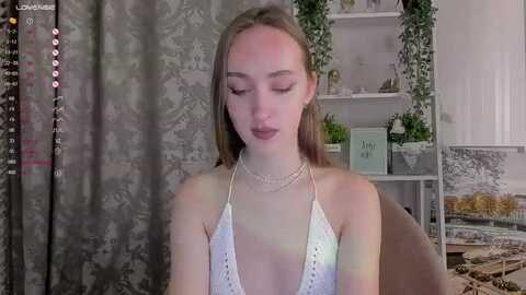 selenamir @ myfreecams on 20231117