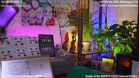 sindyy @ myfreecams on 20231117