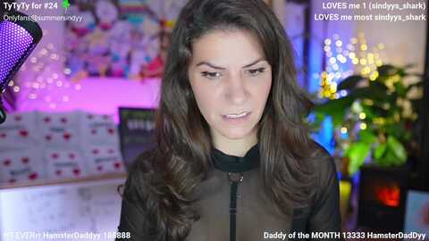 sindyy @ myfreecams on 20231117