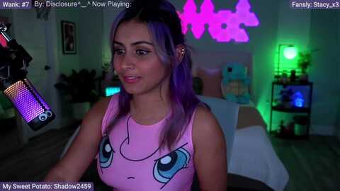 stacy_x3 @ myfreecams on 20231117