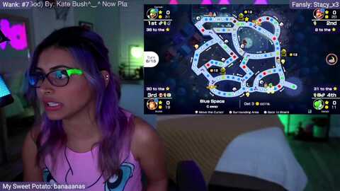 stacy_x3 @ myfreecams on 20231117