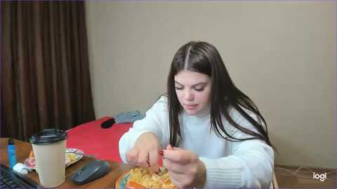 stefaninell @ myfreecams on 20231117