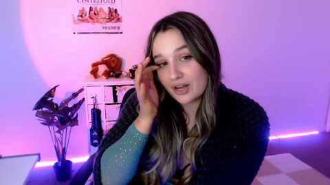 stonksroom @ myfreecams on 20231117