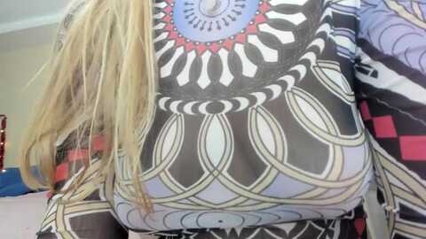 sweetblonde20 @ myfreecams on 20231117