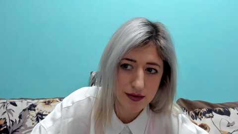 sweetdelia_ @ myfreecams on 20231117