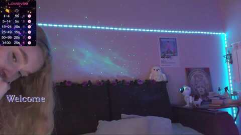 sweetmimia @ myfreecams on 20231117