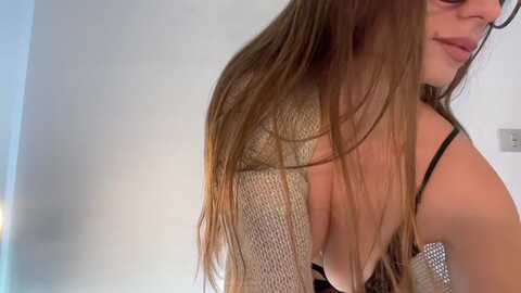 sweettits20 @ myfreecams on 20231117