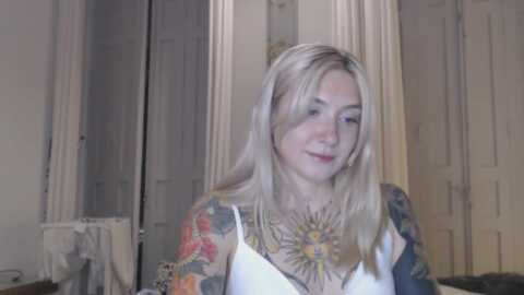 tattoo_bbgirl @ myfreecams on 20231117