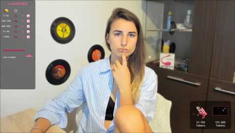 tooboringgirl @ myfreecams on 20231117