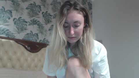 veronica_4u @ myfreecams on 20231117