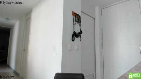 vinnlow @ myfreecams on 20231117