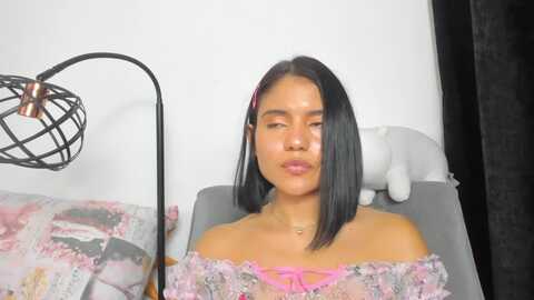 xoxo_danna @ myfreecams on 20231117