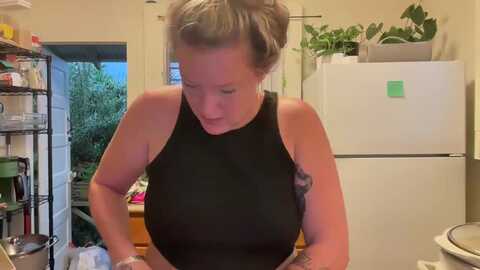 ailia_ @ myfreecams on 20231118