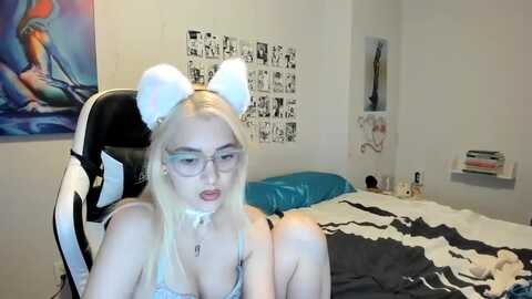 annatame @ myfreecams on 20231118