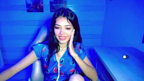 anny_smith @ myfreecams on 20231118