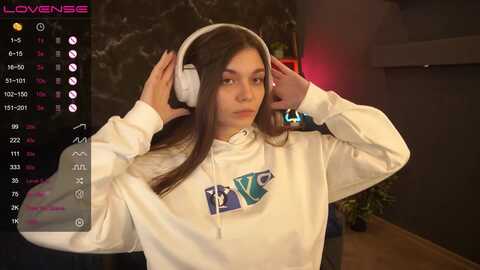 bonnielas @ myfreecams on 20231118