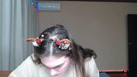 coconut_i @ myfreecams on 20231118