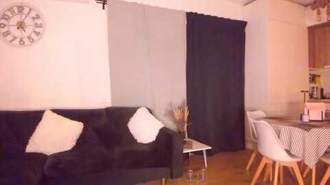 coolelissa @ myfreecams on 20231118