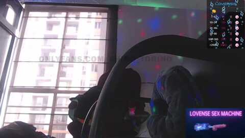 cottoncandy @ myfreecams on 20231118