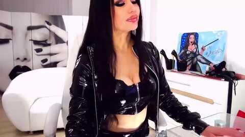 donnadiamond @ myfreecams on 20231118