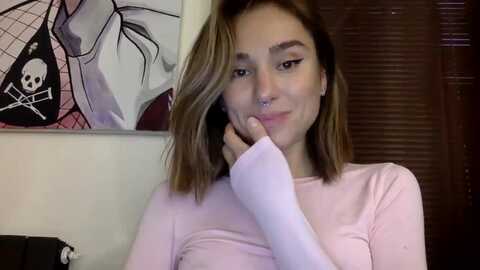 egoistickitty @ myfreecams on 20231118