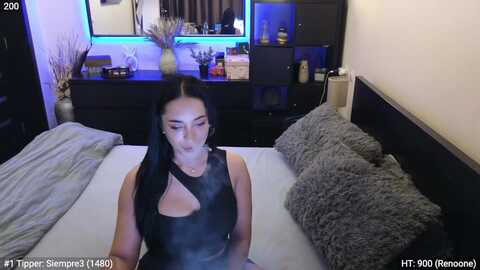 endlesssjoy @ myfreecams on 20231118