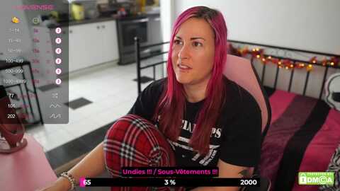 gennyrock @ myfreecams on 20231118