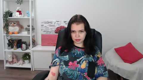 gianna_dior @ myfreecams on 20231118