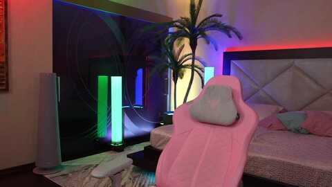 gogodr3am @ myfreecams on 20231118