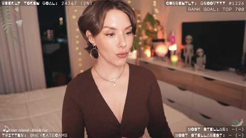 heykate @ myfreecams on 20231118