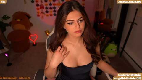 ikarli @ myfreecams on 20231118