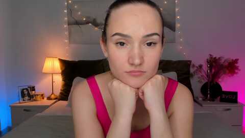 im_mystery_ @ myfreecams on 20231118