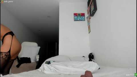 jade7777 @ myfreecams on 20231118