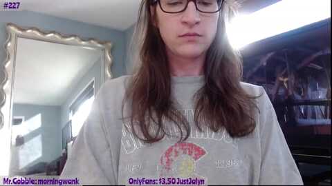 jalyn @ myfreecams on 20231118