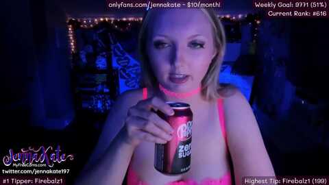 jennakate @ myfreecams on 20231118