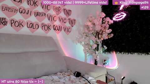 jennyjinx @ myfreecams on 20231118