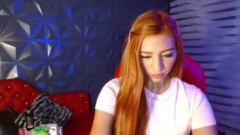 julietacollin @ myfreecams on 20231118